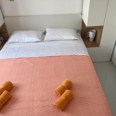 Apartman Marjan Šibuljina エクステリア 写真