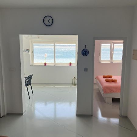 Apartman Marjan Šibuljina エクステリア 写真