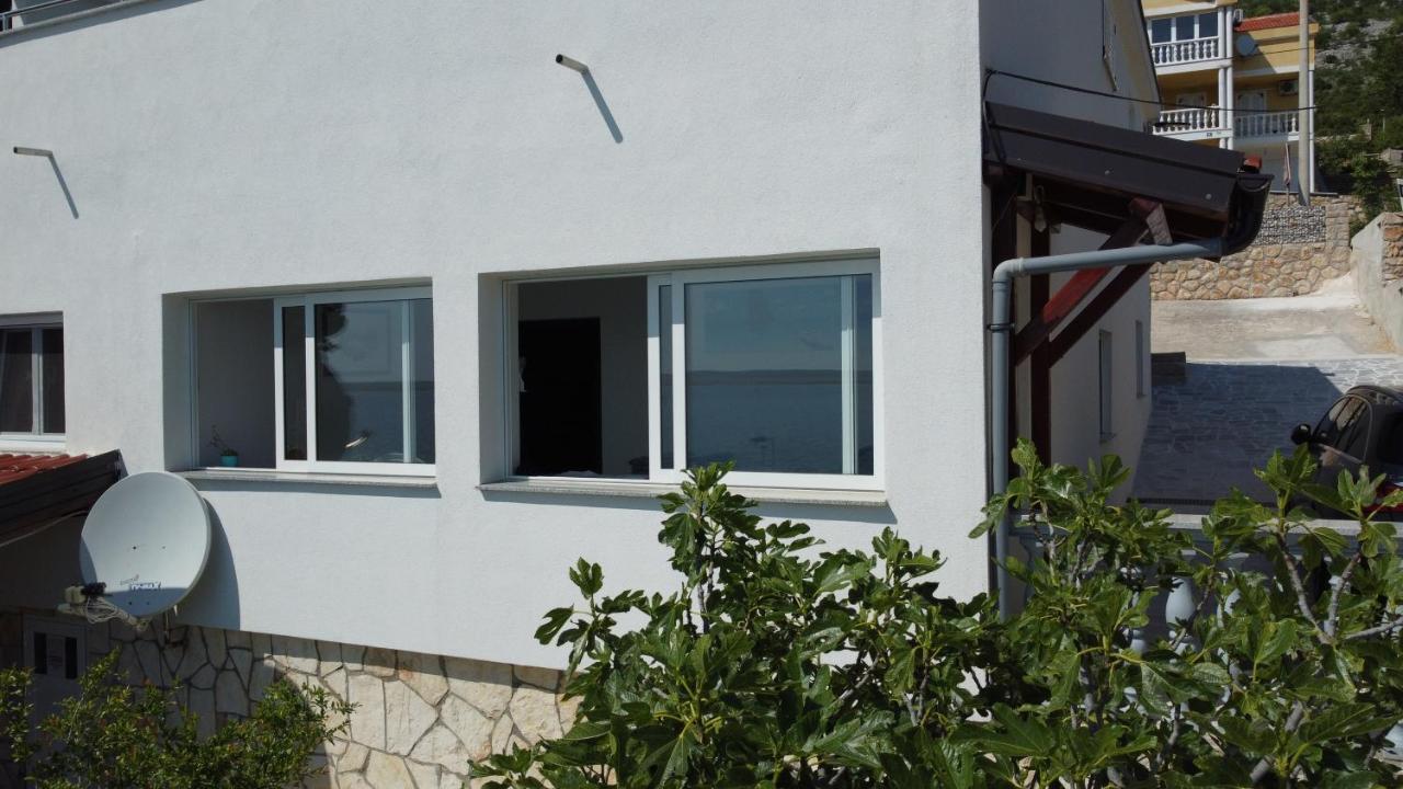 Apartman Marjan Šibuljina エクステリア 写真