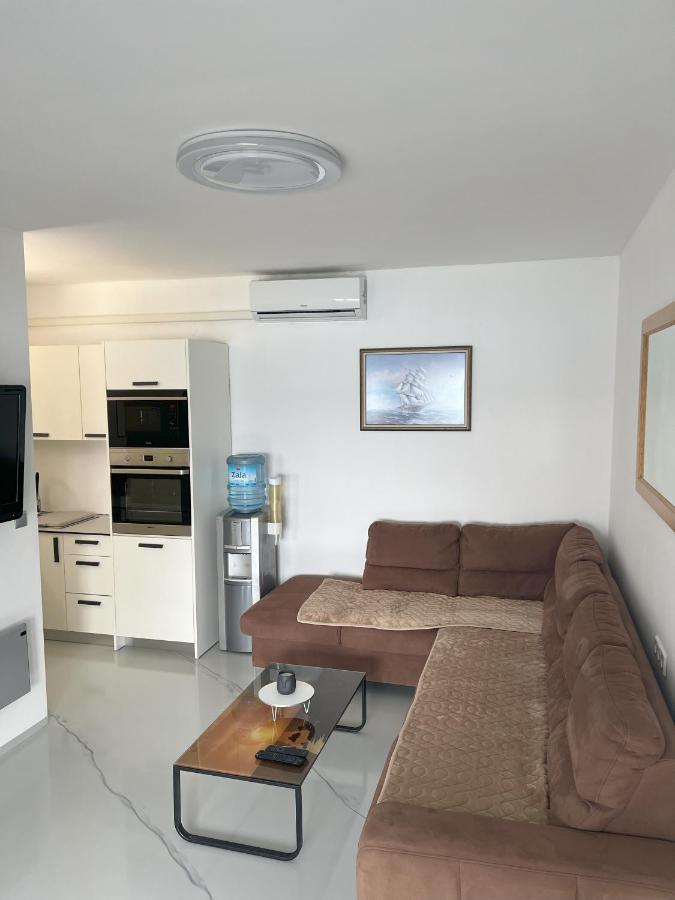 Apartman Marjan Šibuljina エクステリア 写真