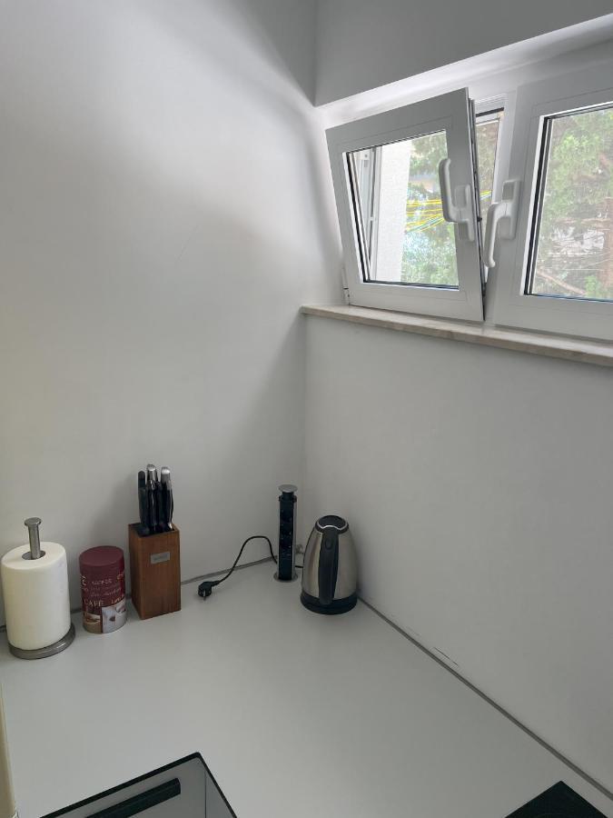 Apartman Marjan Šibuljina エクステリア 写真