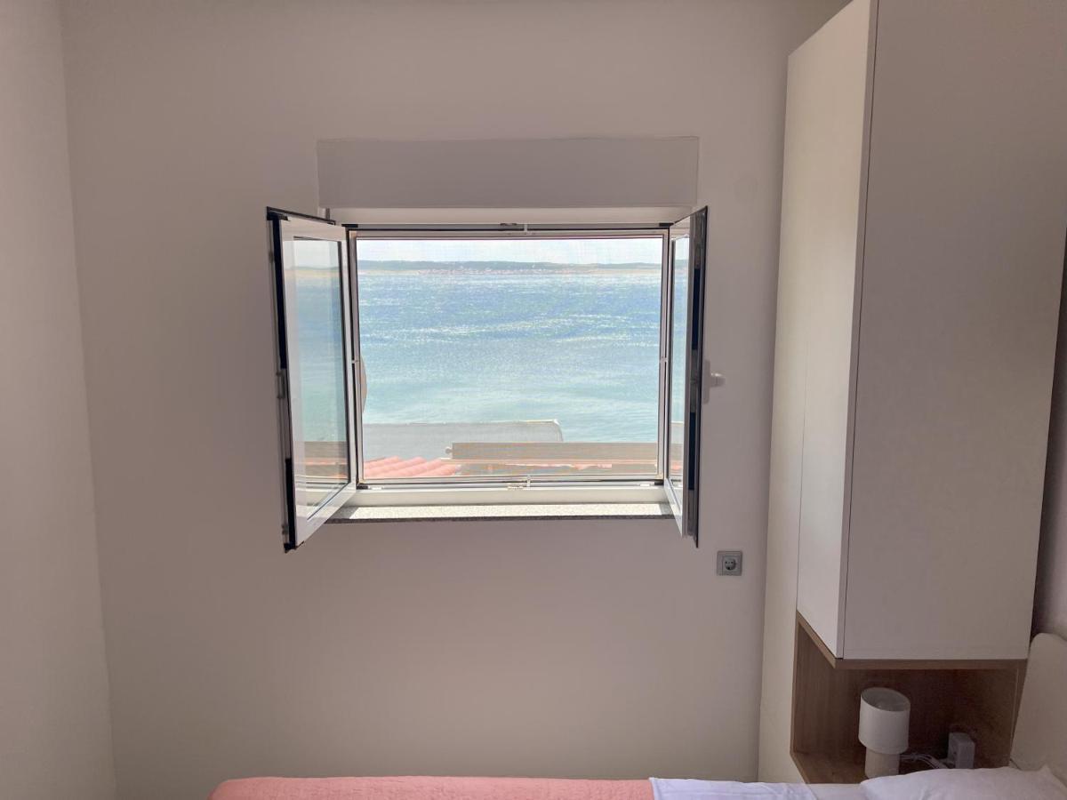 Apartman Marjan Šibuljina エクステリア 写真