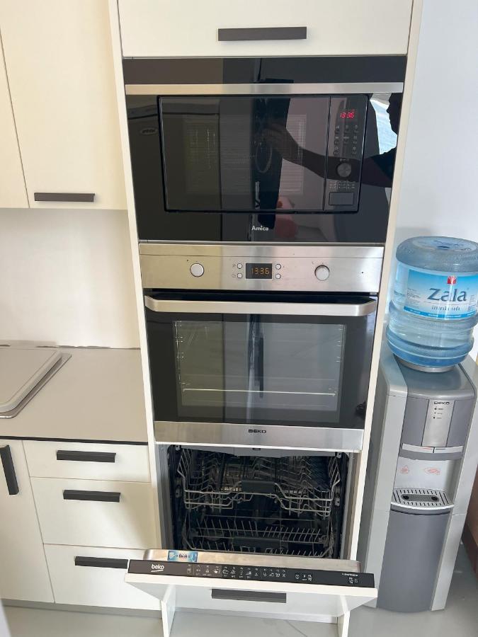 Apartman Marjan Šibuljina エクステリア 写真