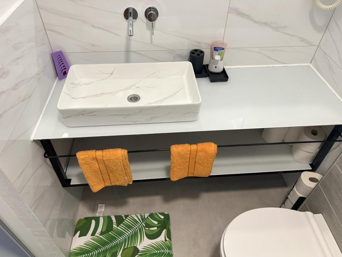 Apartman Marjan Šibuljina エクステリア 写真