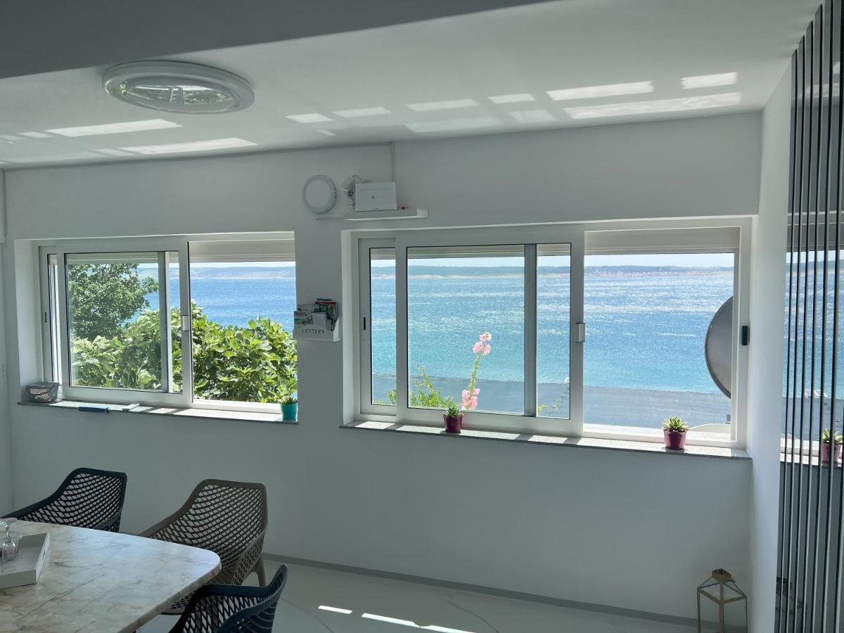 Apartman Marjan Šibuljina エクステリア 写真
