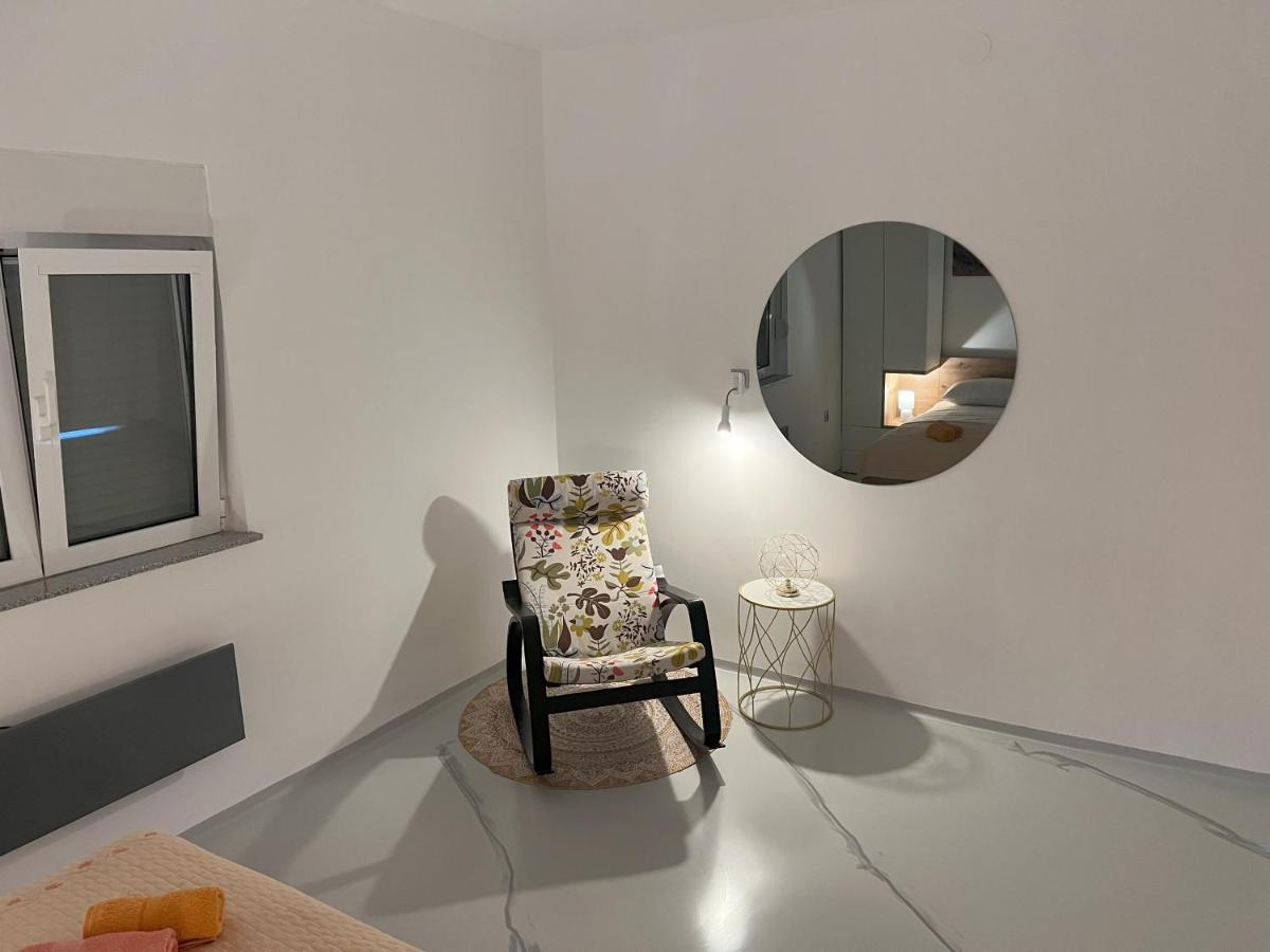 Apartman Marjan Šibuljina エクステリア 写真
