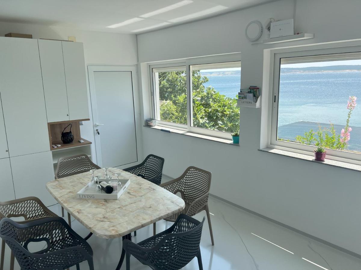 Apartman Marjan Šibuljina エクステリア 写真