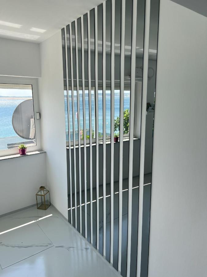 Apartman Marjan Šibuljina エクステリア 写真