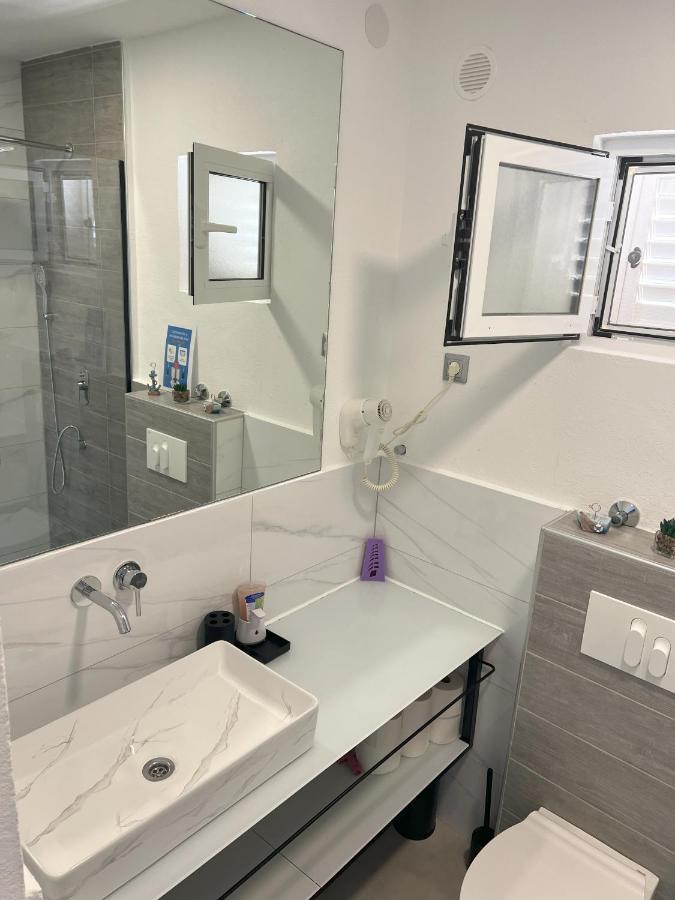 Apartman Marjan Šibuljina エクステリア 写真