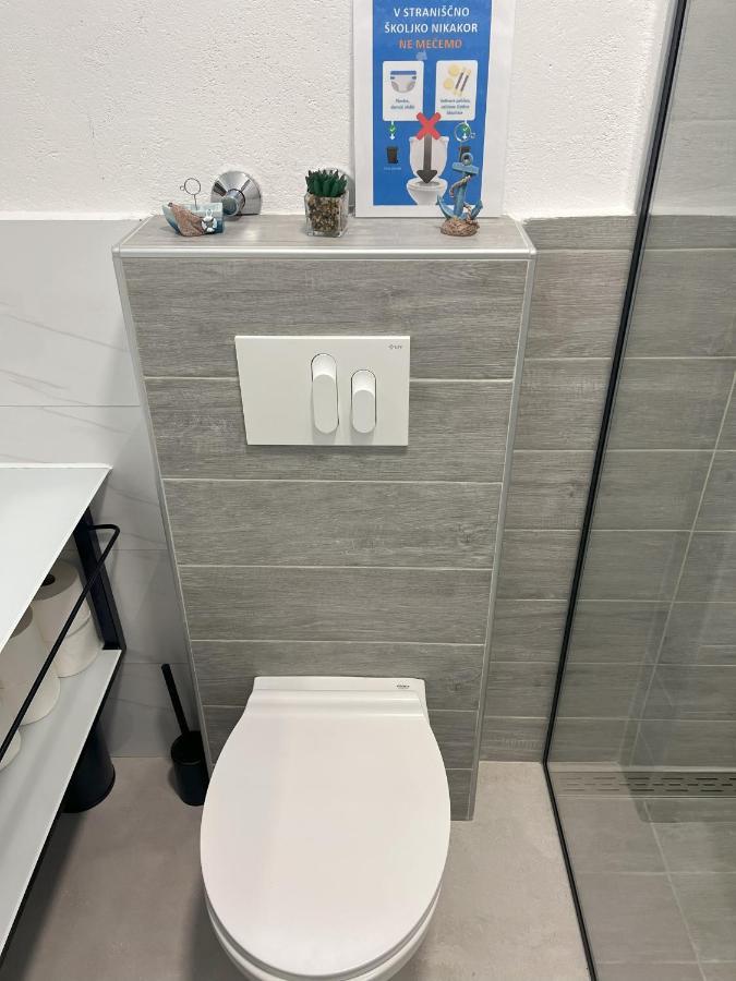 Apartman Marjan Šibuljina エクステリア 写真