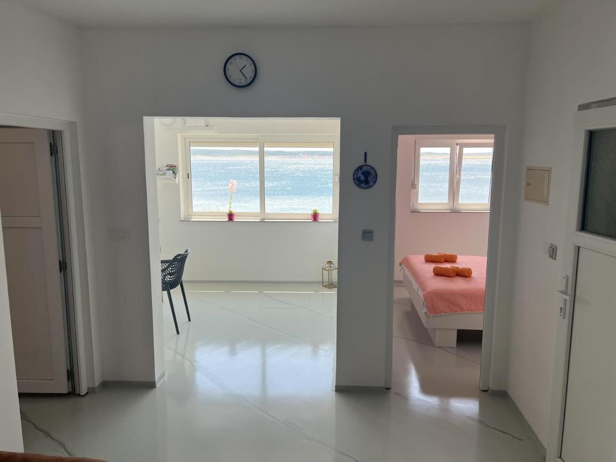 Apartman Marjan Šibuljina エクステリア 写真