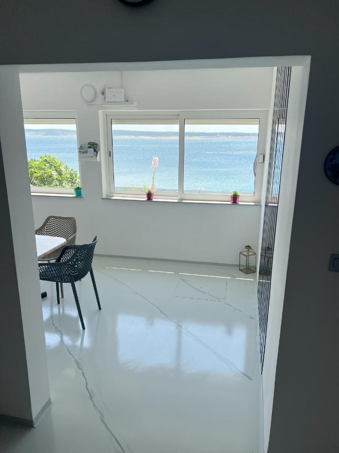 Apartman Marjan Šibuljina エクステリア 写真