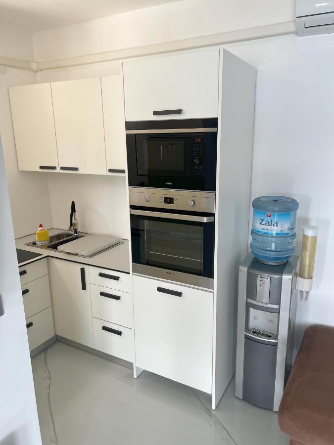 Apartman Marjan Šibuljina エクステリア 写真